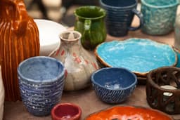 Ceramics