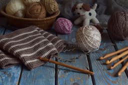 Knitting