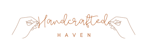 Handcrafted Haven Logo