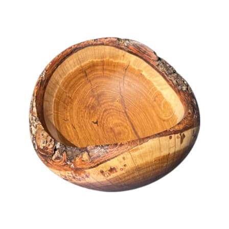 Wooden Bowl