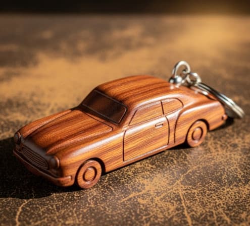 Keychain
