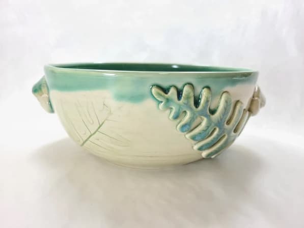 Small Bowl